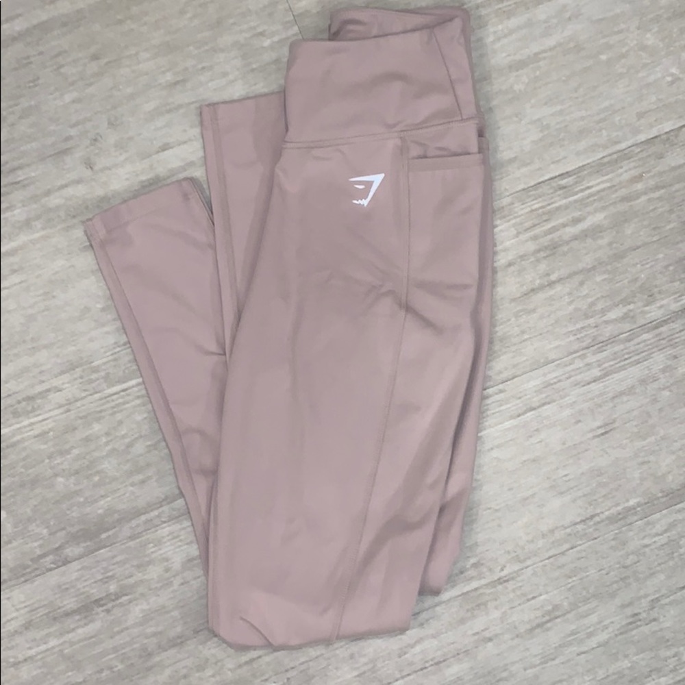 Gymshark leggings